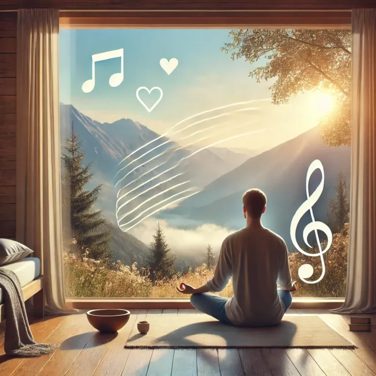 מנגנוני ההרגעה הפנימיים