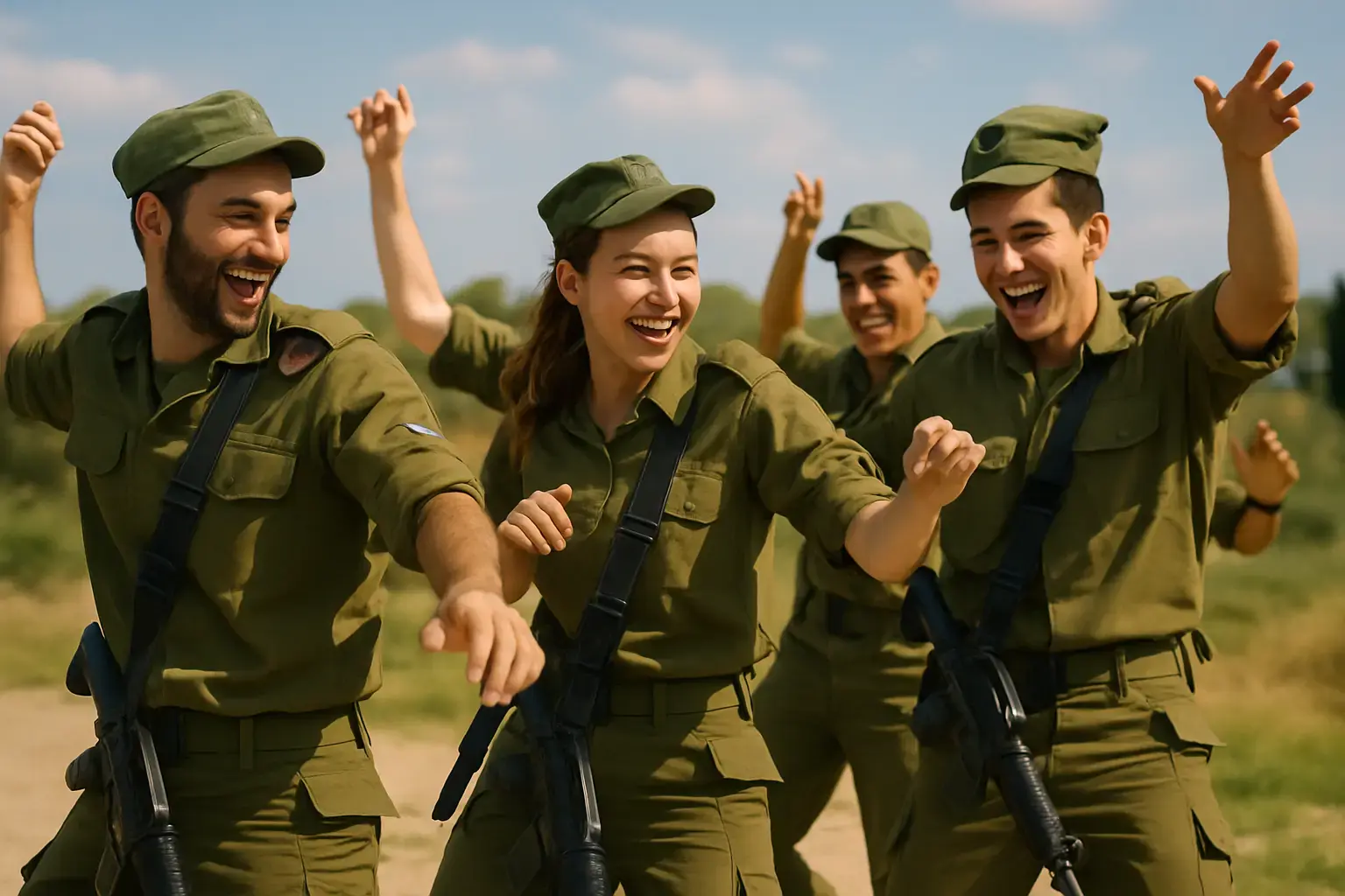 תרפיה-בריקוד